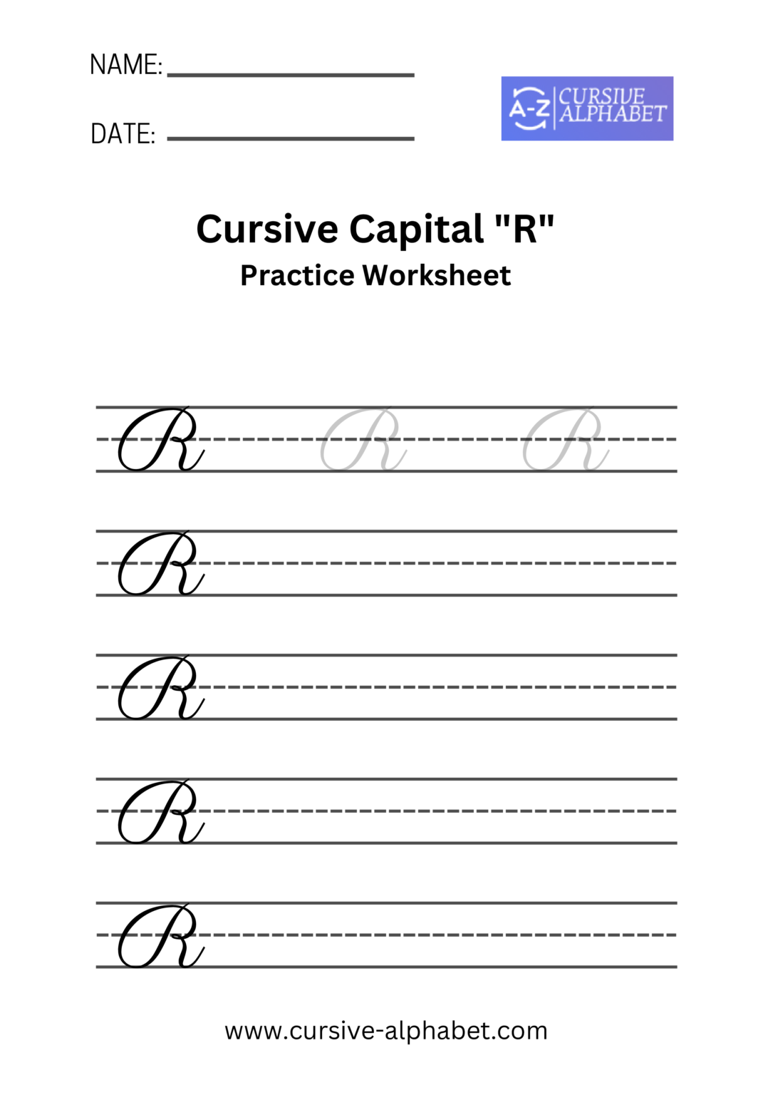 how-to-write-a-cursive-capital-r